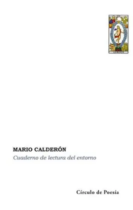 CUADERNO DE LECTURA DEL ENTORNO