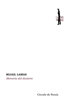 MEMORIA DEL DESIERTO