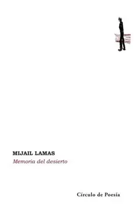 MEMORIA DEL DESIERTO MEMORIA DEL DESIERTO