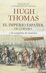 IMPERIO ESPAÑOL DE CARLOS V Y LA CONSQUISTA DE AMÉRICA, EL