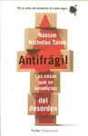 Antifrágil