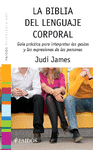 BIBLIA DEL LENGUAJE CORPORAL, LA