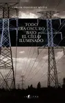 Todo Era Oscuro Bajo el Cielo Iluminado