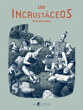 INCRUSTÁCEOS, LOS