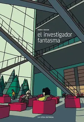 INVESTIGADOR FANTASMA, EL