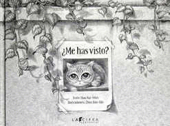 ME HAS VISTO?