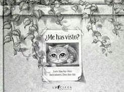 ¿Me Has Visto?