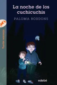Noche de los Cuchicuchis, la