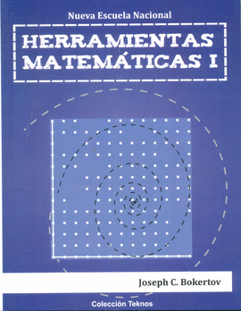HERRAMIENTAS MATEMÁTICAS I