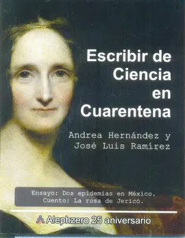 ESCRIBIR CIENCIA EN CUARENTENA