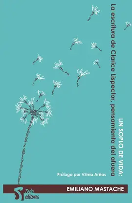 Un Soplo de Vida: la Escritura de Clarice Lispector, Pensamiento del Afuera