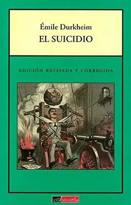 Suicidio, el