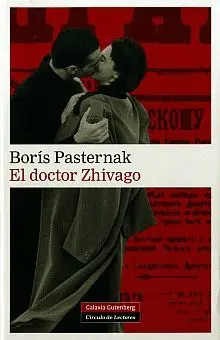 Doctor Zhivago, el