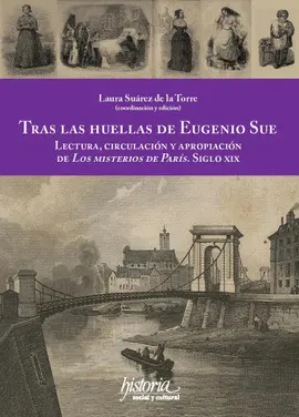 TRAS LAS HUELLAS DE EUGENIO SUE