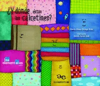 ¿Y Donde Estan los Calcetines?