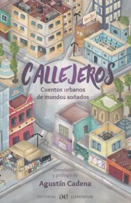 CALLEJEROS CALLEJEROS