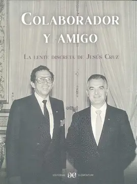 COLABORADOR Y AMIGO