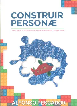 CONSTRUIR PERSONAE