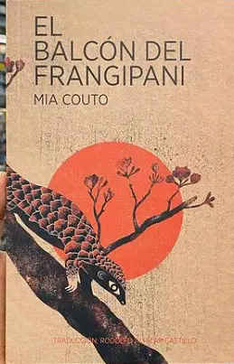 BALCÓN DE FRANGIPANI, EL