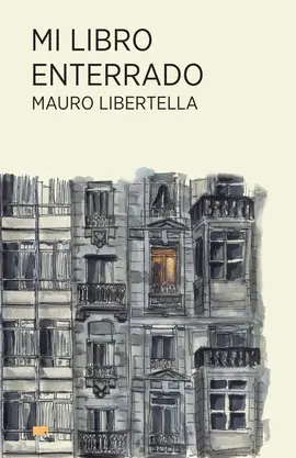 MI LIBRO ENTERRADO
