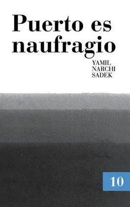 PUERTO ES NAUFRAGIO