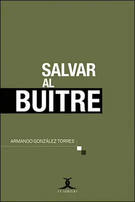 Salvar Al Buitre