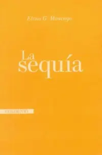 Sequía, la