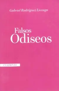 Falsos Odiseos