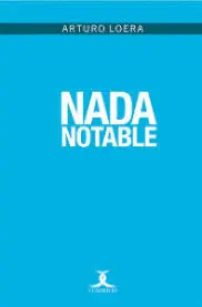 NADA NOTABLE