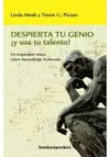 Despierta tu Genio ¡Y Usa tu Talento!