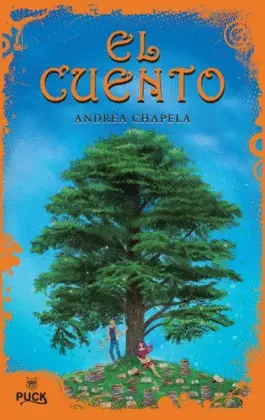 Cuento / la Cuentista, el