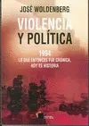 Violencia y Política