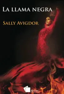 Llama Negra, la