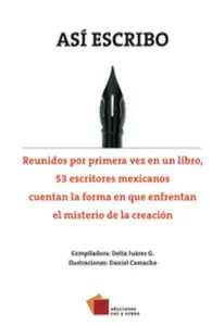 Así Escribo