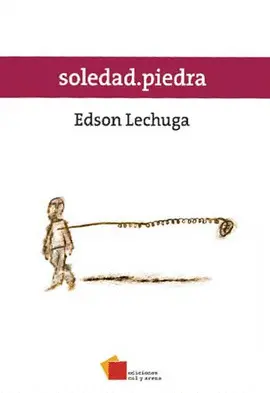 Soledad. piedra