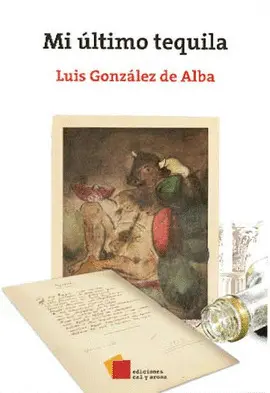 MI ÚLTIMO TEQUILA