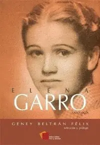 Elena Garro. Antología