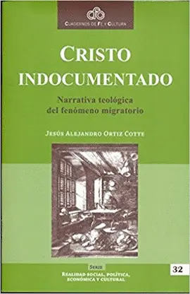 Cristo Indocumentado