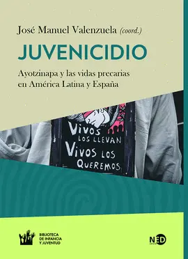 Juvenicidio