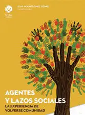 AGENTES Y LAZOS SOCIALES