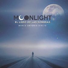 MOONLIGHT: EL LIBRO DE LAS SOMBRAS