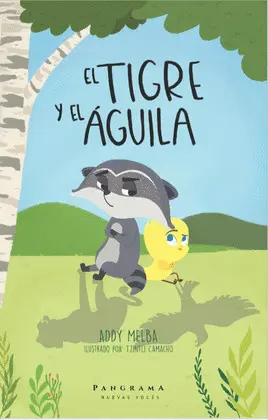 TIGRE Y EL ÁGUILA, EL