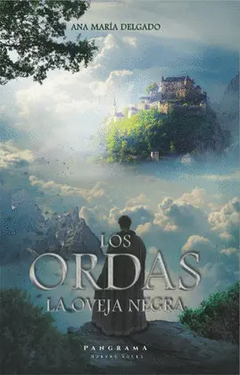 ORDAS I. LA OVEJA NEGRA, LOS