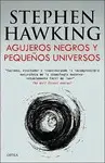 Agujeros Negros y Pequeños Universos