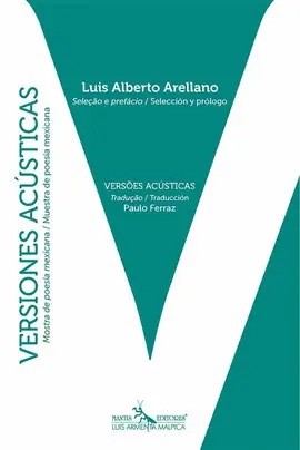 VERSIONES ACÚSTICAS VERSIONES ACÚSTICAS
