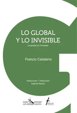 LO GLOBAL Y LO INVISIBLE