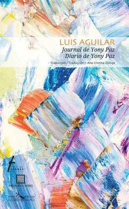DIARIO DE YONY PAZ
