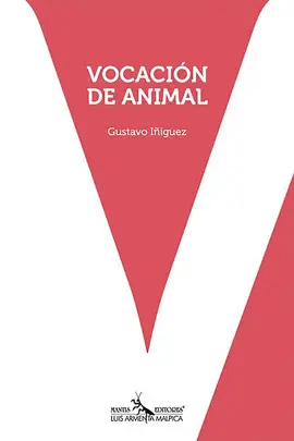 VOCACIÓN DE ANIMAL