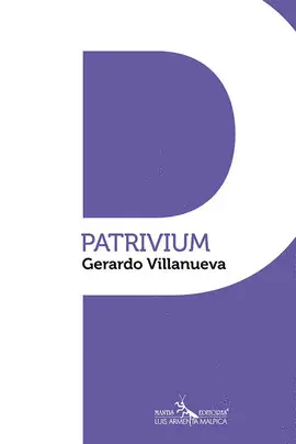 PATRIVIUM