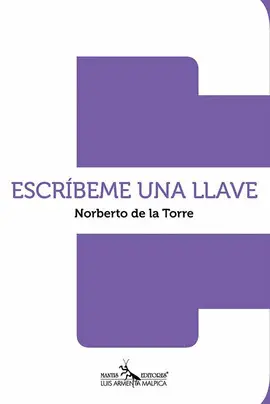 ESCRÍBEME UNA LLAVE